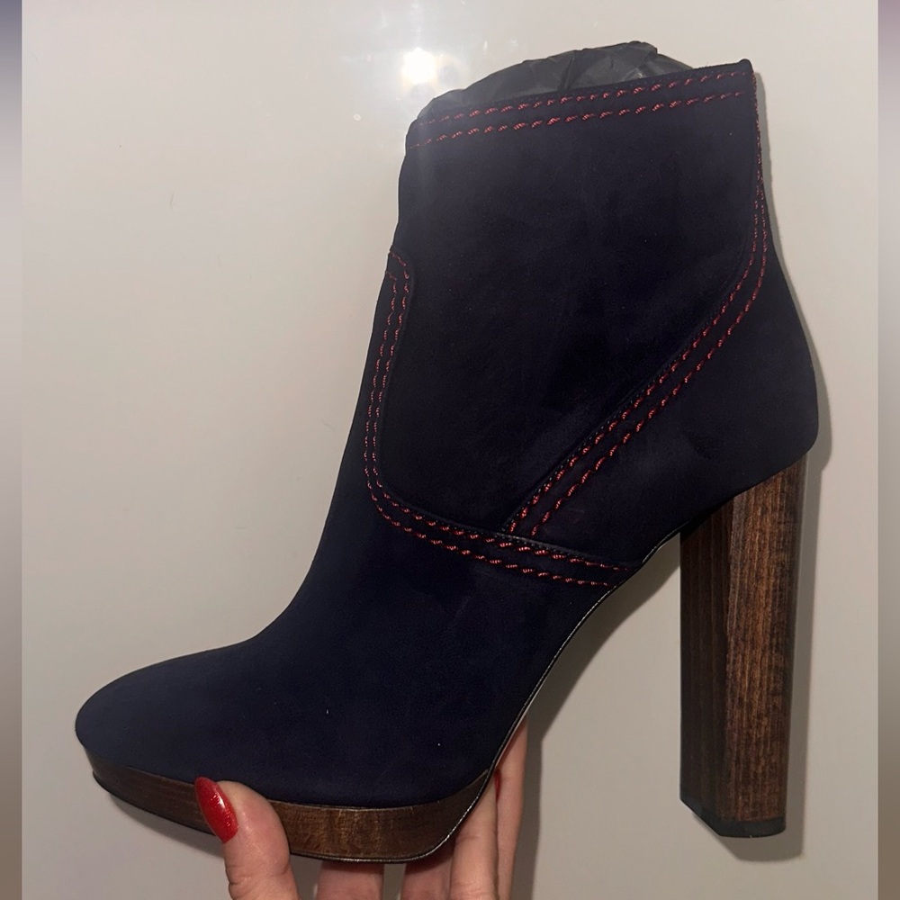 Burberry Boots
